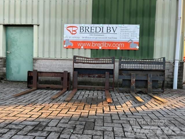 Bobcat Vorken Vidlice