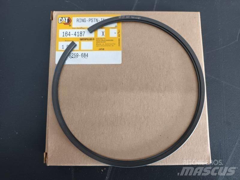 CAT RING 164-4187 Motory