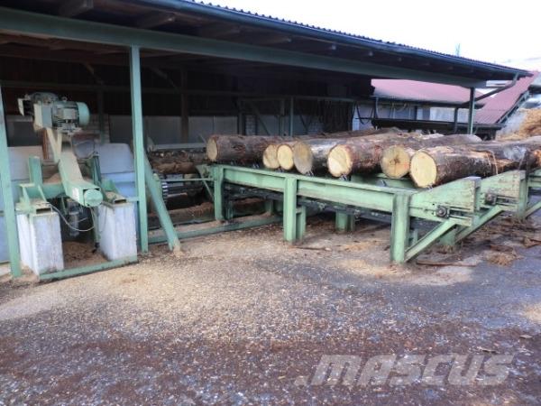  Häwa H 249 / 800 Pily