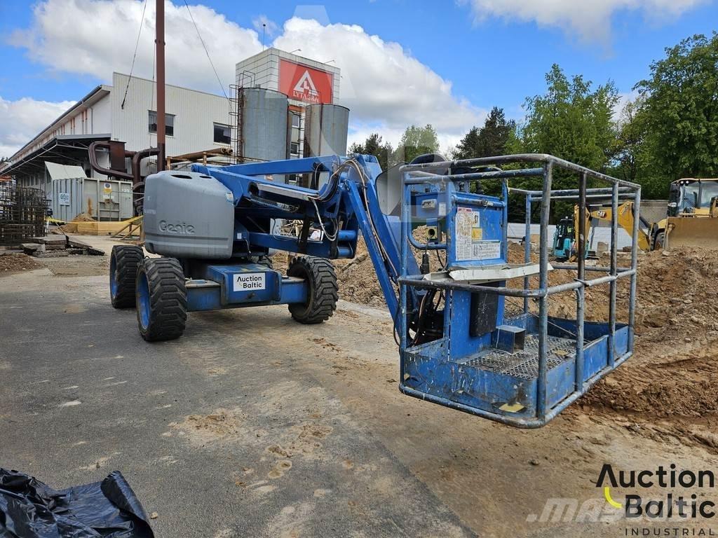 Genie Z 45/25 Kloubové plošiny