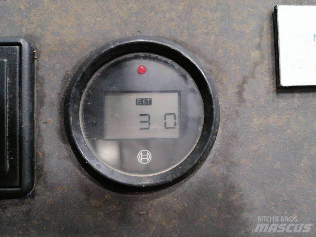 MIC PE 25 MP Další