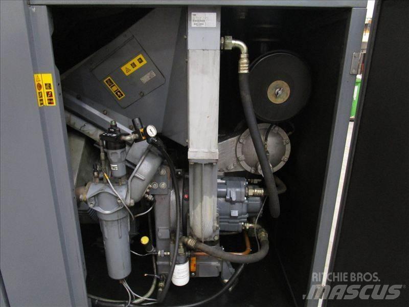 Atlas Copco ZT 75 Kompresory
