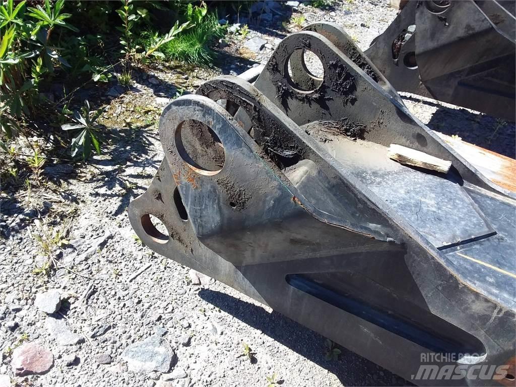 Komatsu C270h Těžební jeřáby