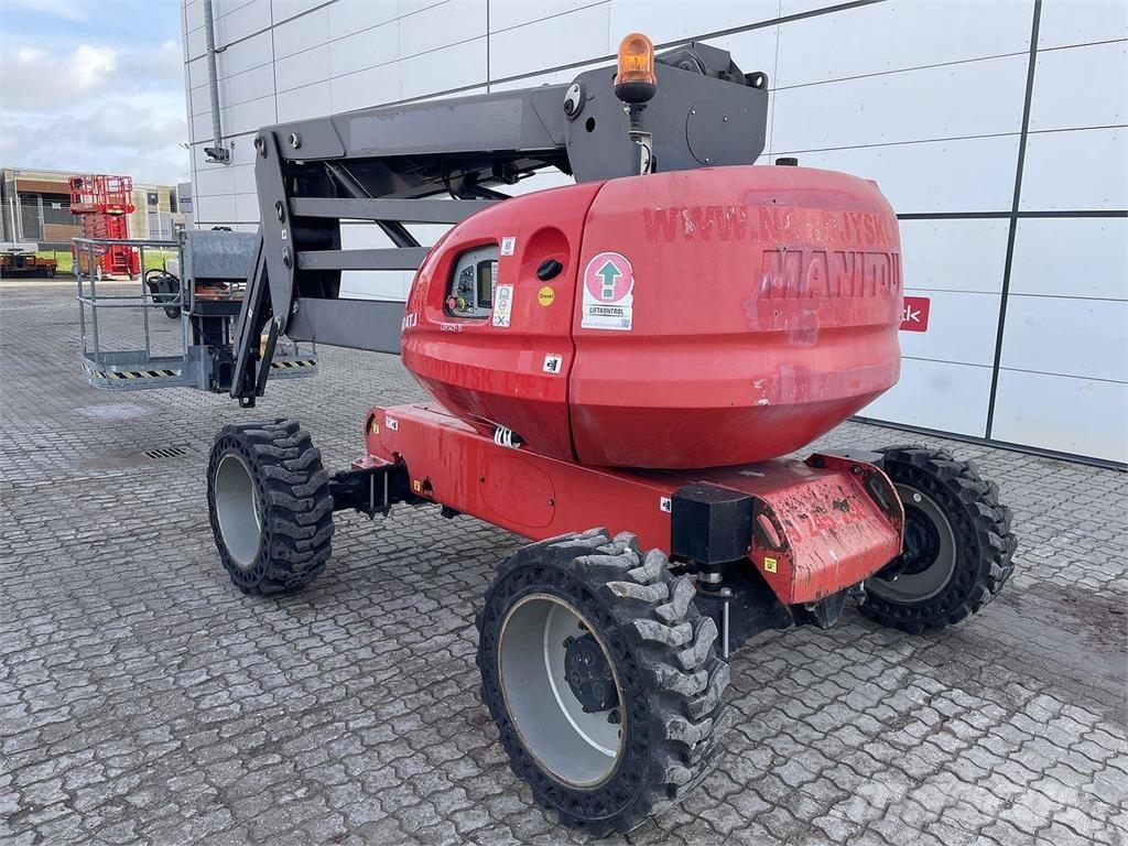 Manitou 160ATJ RC Kloubové plošiny