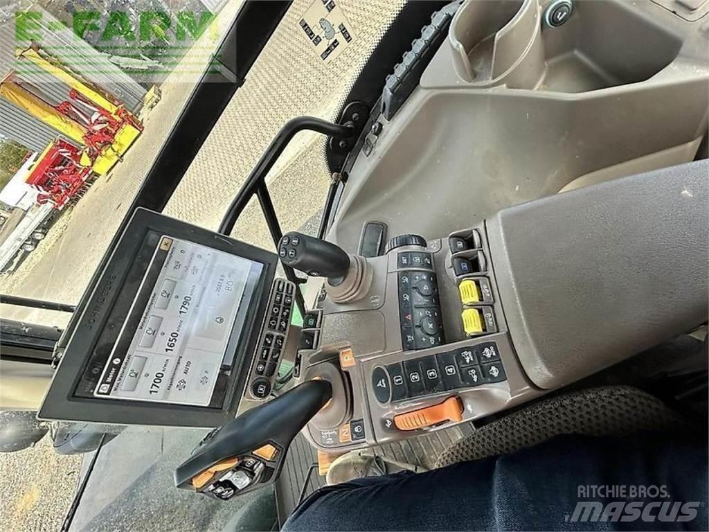John Deere 6250r Traktory