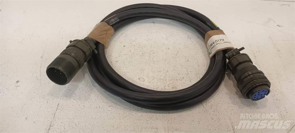 Rottne 064-0173 Elektronika