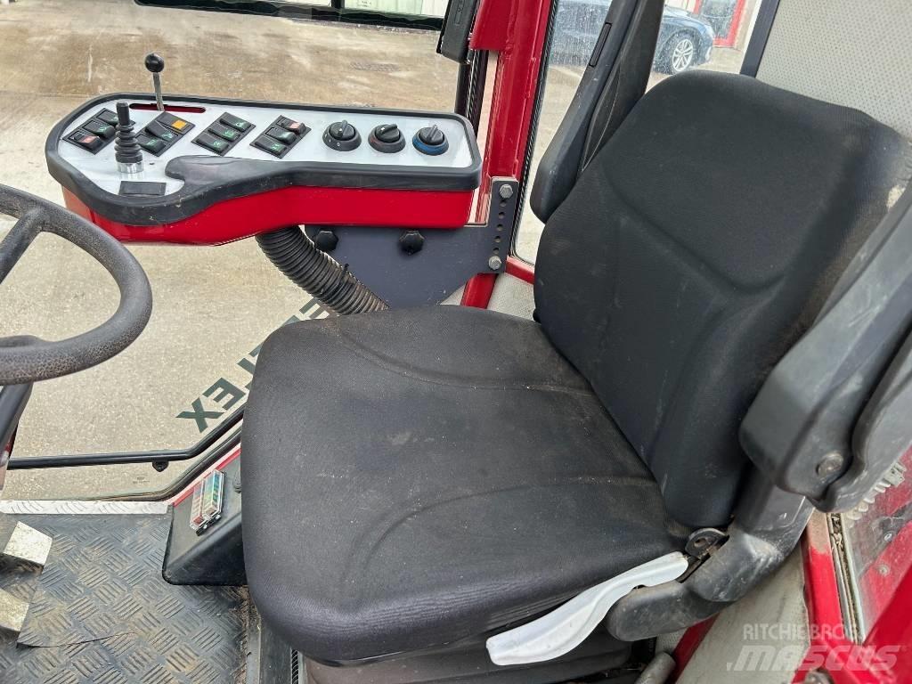 Timan 3400 Nosiče nářadí