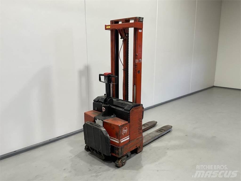 BT LSV 1250 E/10 Samohybné vozíky