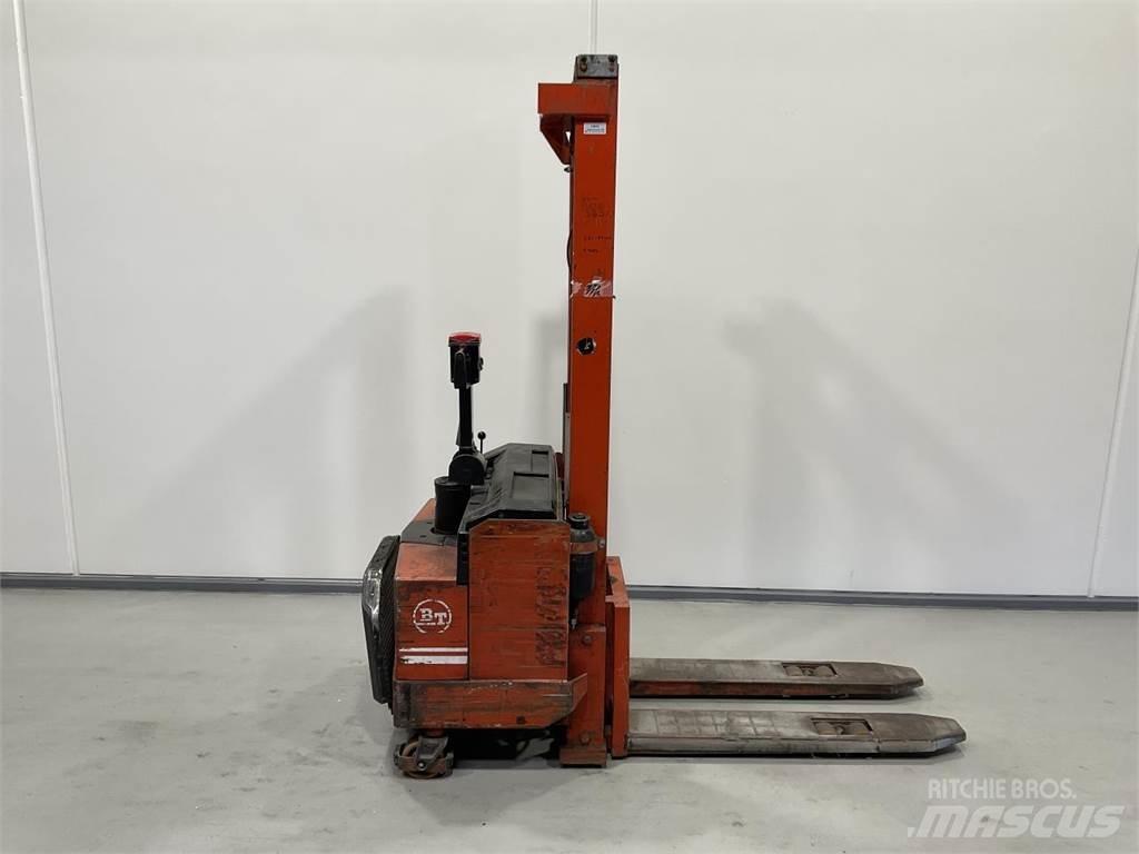 BT LSV 1250 E/10 Samohybné vozíky
