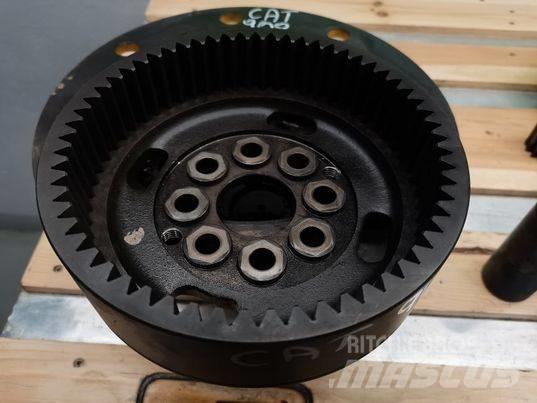 CAT 908H reducer Převodovka