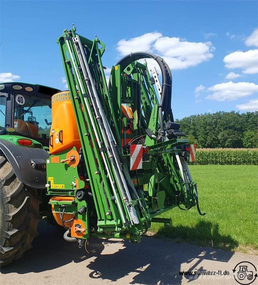 Amazone UF 1201 Tažené postřikovače
