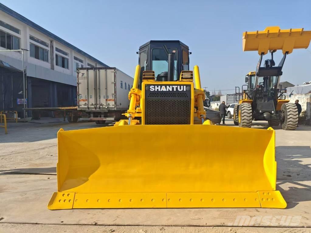 Shantui SD 13 Pásové dozery