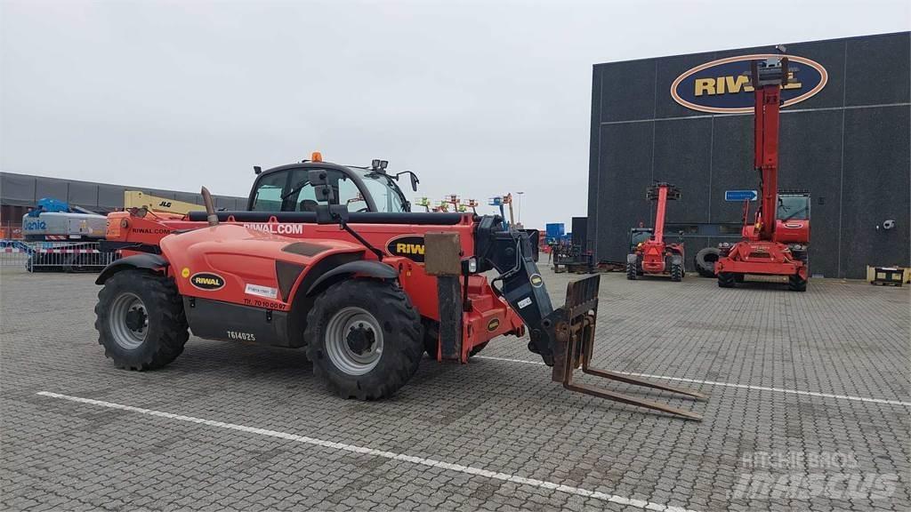 Manitou MT1440 Teleskopické manipulátory