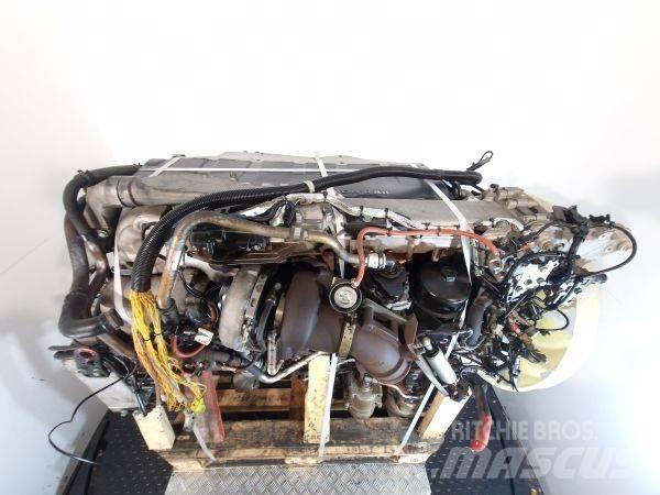 MAN D2676 LF22 Motory