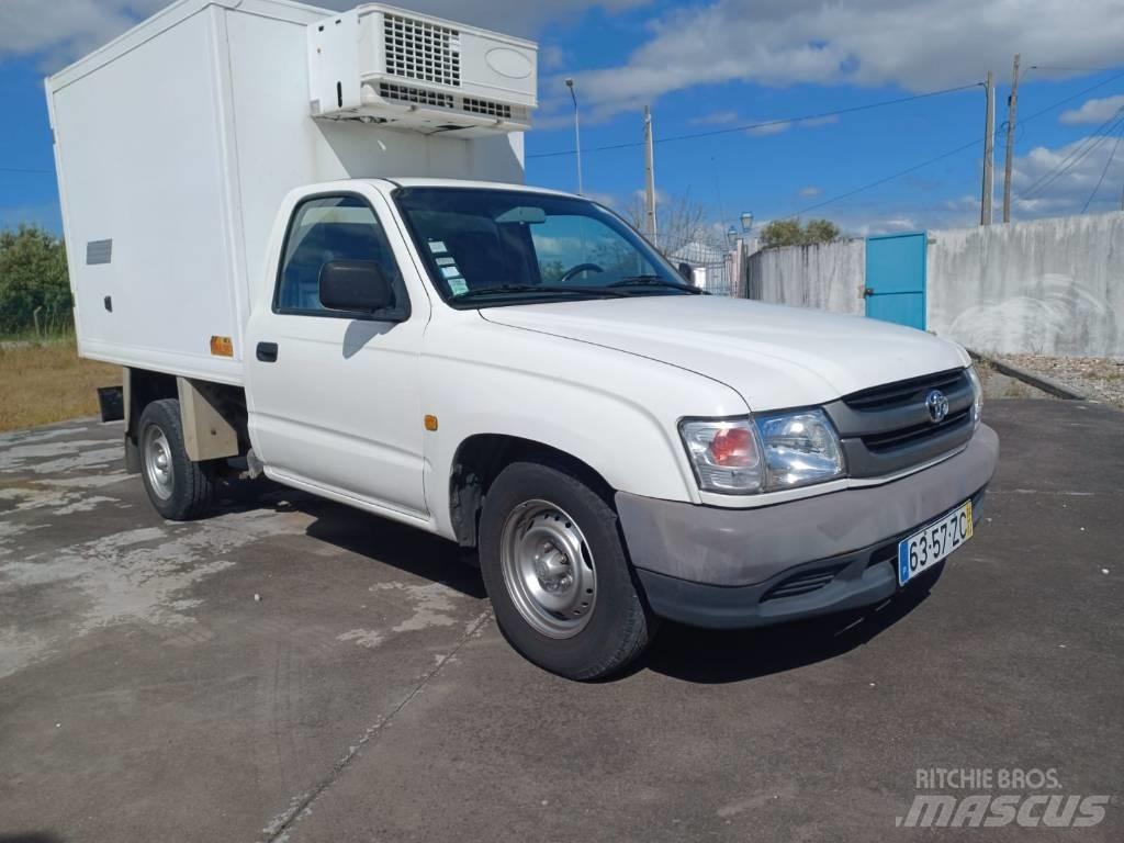 Toyota Hilux Pick up/Valník