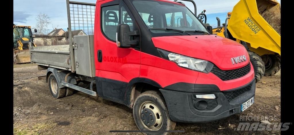 Iveco 35C 13 Pick up/Valník