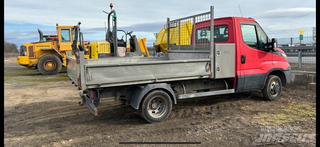 Iveco 35C 13 Pick up/Valník