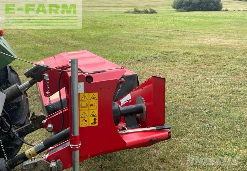 Vicon Extra 232 Žací stroje