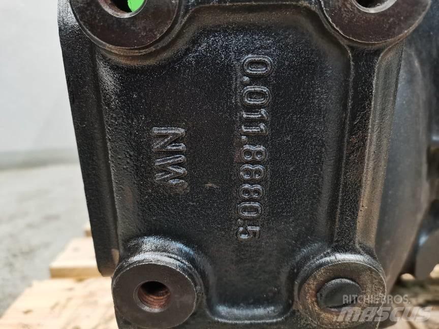 Same Silver 100  case Motory