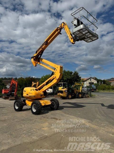 Manitou 160 ATJ Kloubové plošiny