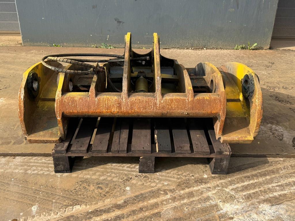 CAT 950k 962 Rychlospojky