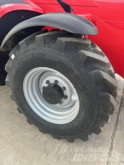 Manitou MT 1440 Teleskopické manipulátory