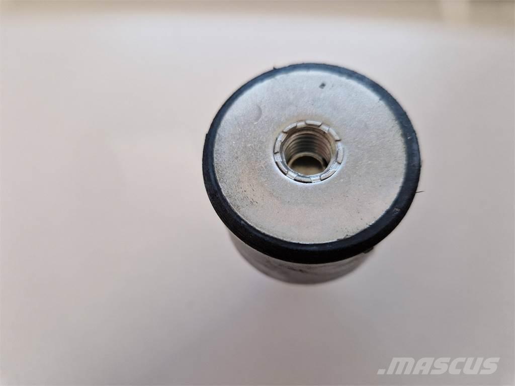 Ponsse 0058182 Podvozky a zavěšení kol