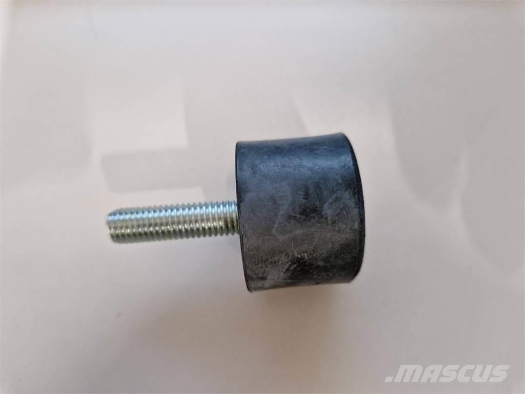 Ponsse 0058182 Podvozky a zavěšení kol