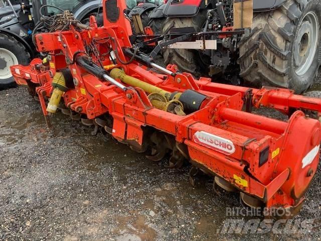 Maschio Pantera 520 Kultivátory