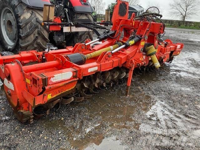 Maschio Pantera 520 Kultivátory