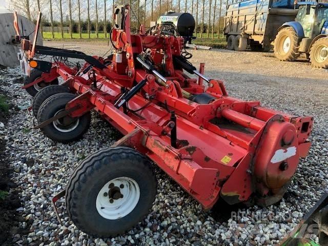 Maschio Pantera 520 Kultivátory