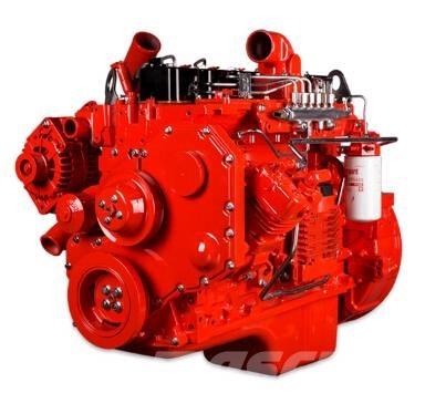 Cummins QSB6.7-G4 Motory
