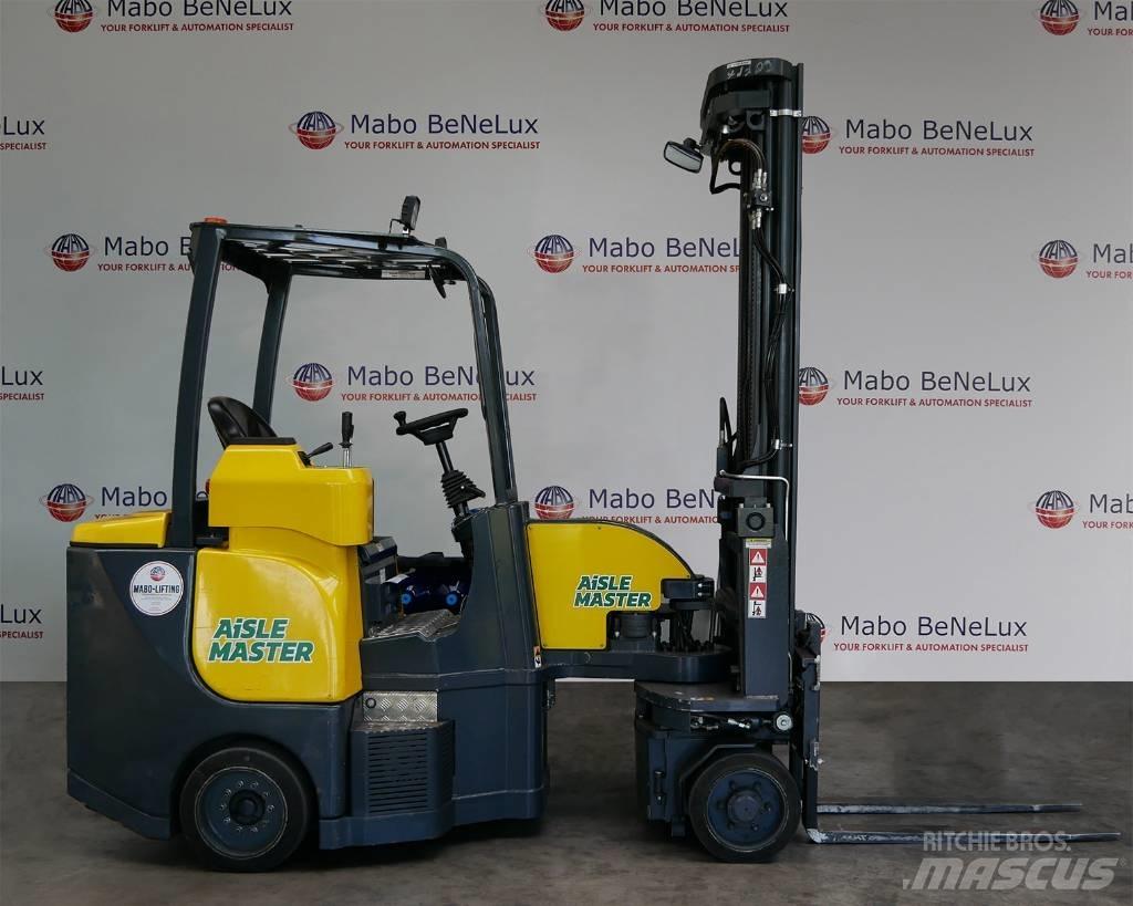 Aisle-Master 20SE Retraky