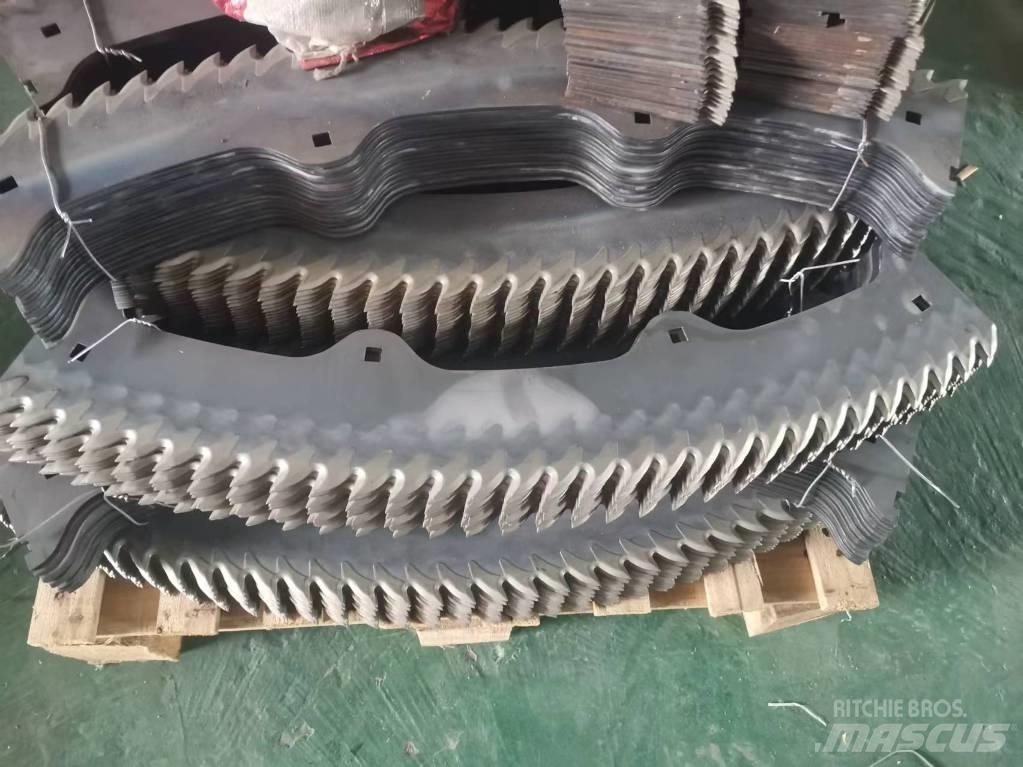 CLAAS Knife Převodovka