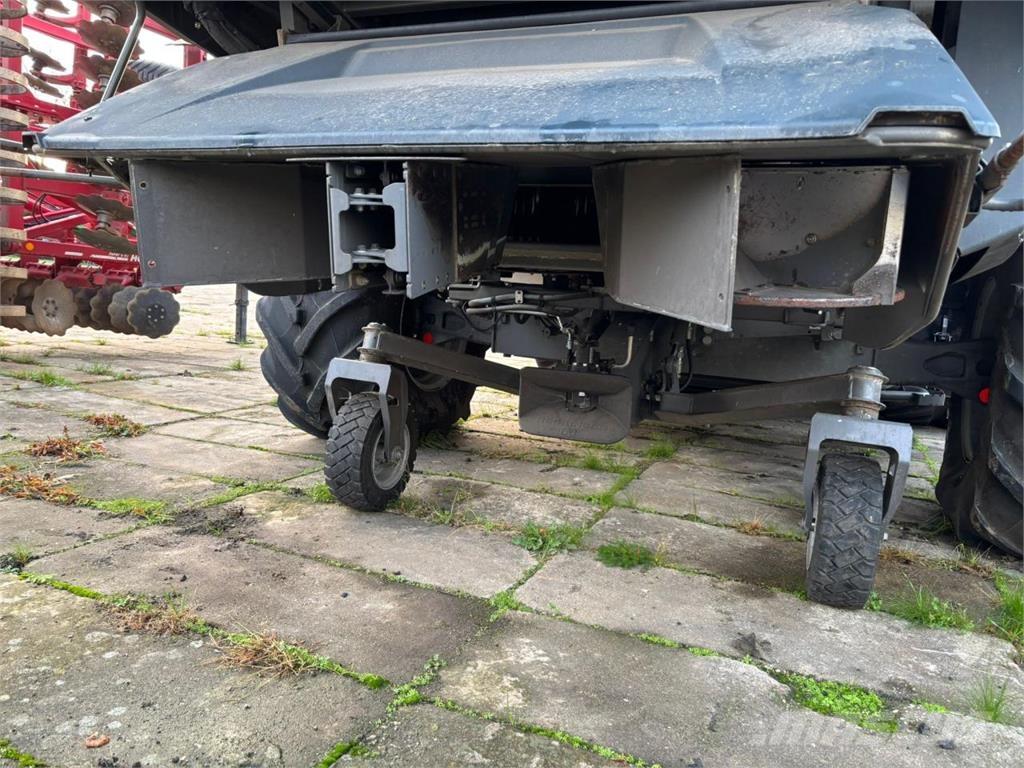 Fendt IDEAL 9T Sklízecí mlátičky