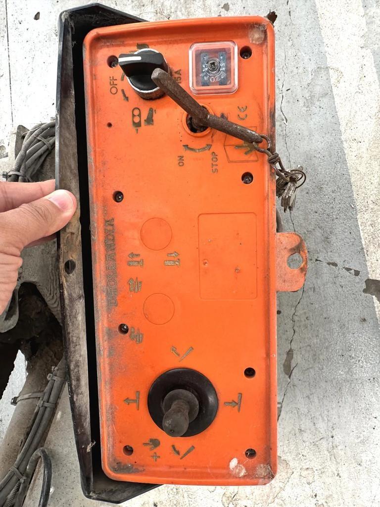 Dhollandia DHLM.30 Doprava – ostatní