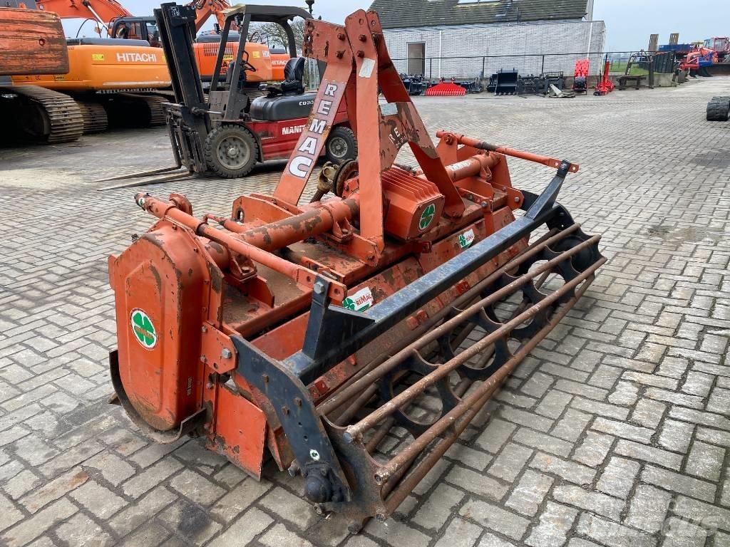  Grazioli RE 4 F 250 Další