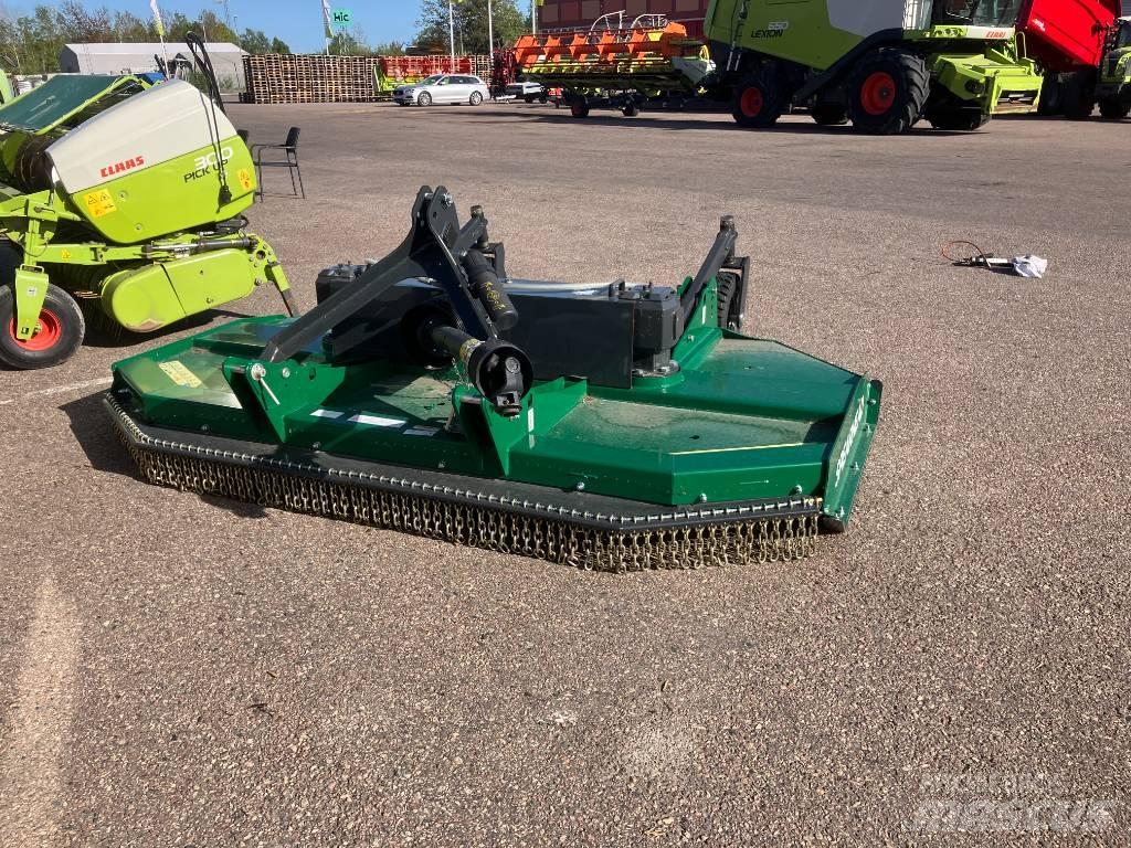  Sparehead MC300 Další