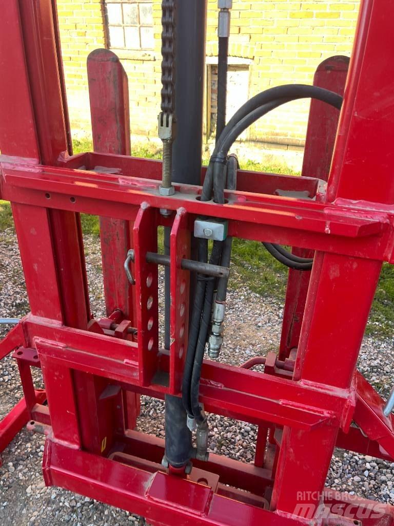 Wifo HM 200 - 1600 Další vyorávače, příslušenství