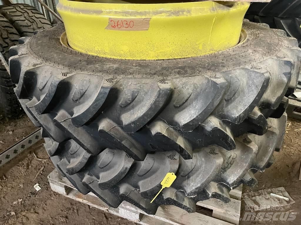 Alliance 340/85-38 Pneumatiky, kola a ráfky