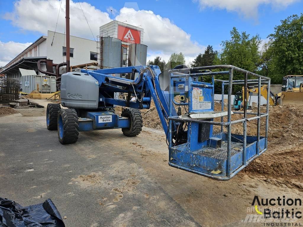 Genie Z 45/25 Kloubové plošiny