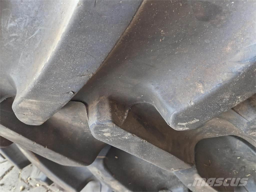 Mitas 380/105R54 Pneumatiky, kola a ráfky