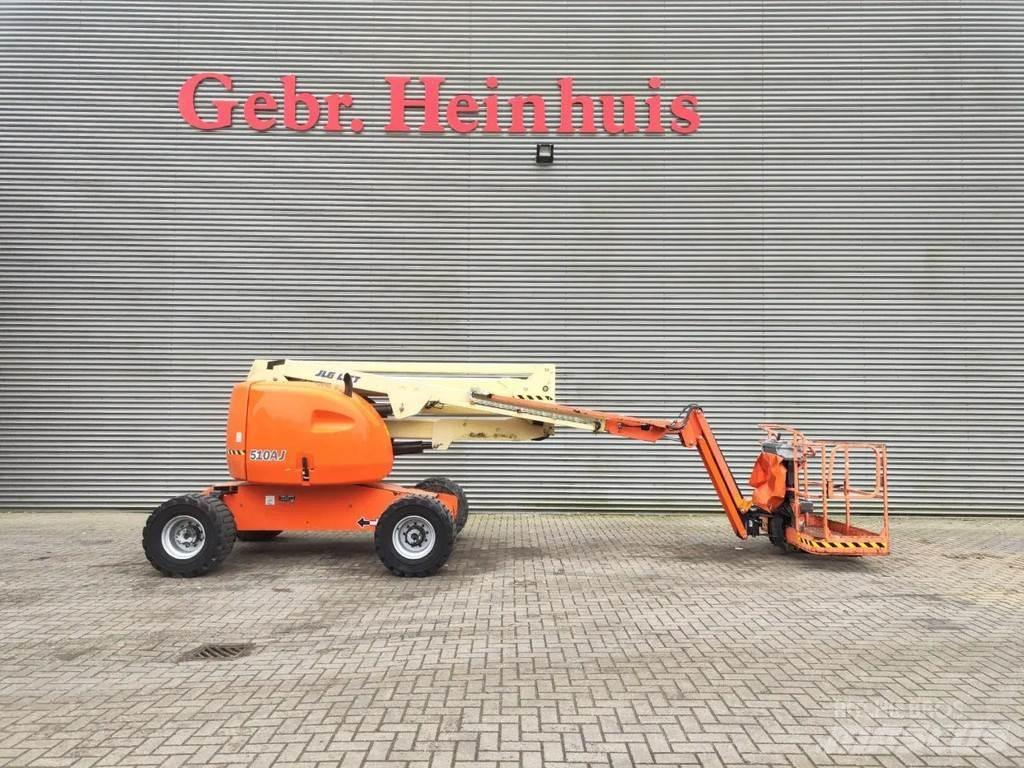 JLG 510 AJ Kloubové plošiny