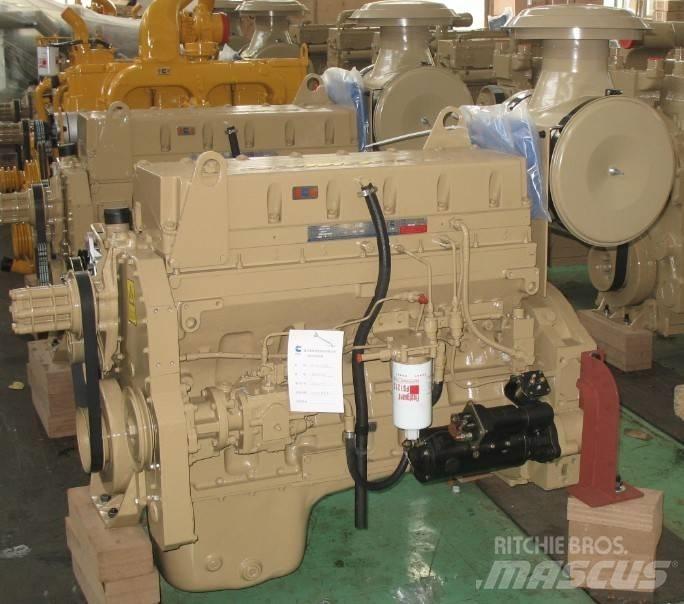 Cummins M11-C225 Motory