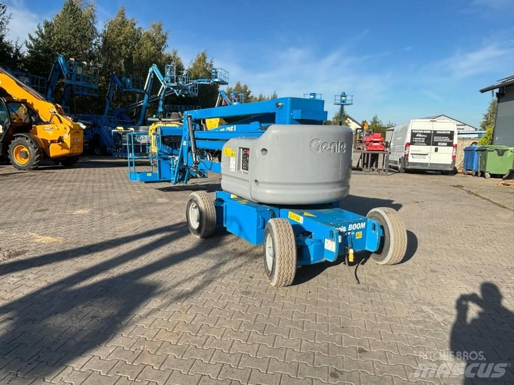 Genie Z 45/25 J Kloubové plošiny
