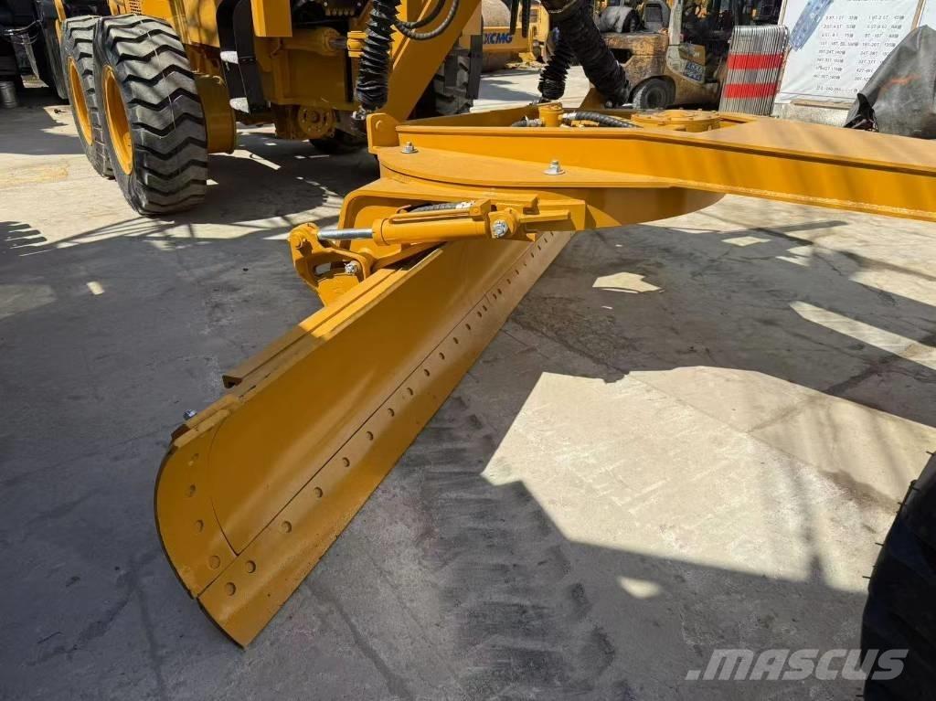 CAT 140 H Grejdry