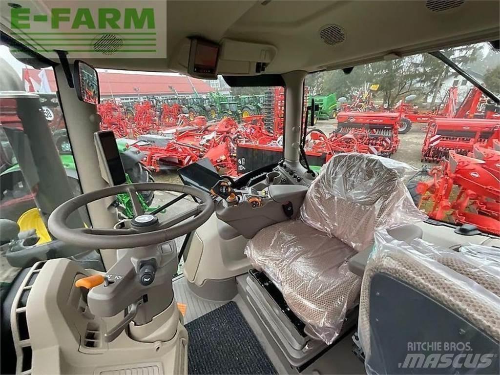 John Deere 6r 175 Traktory
