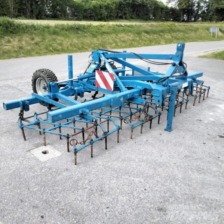 Religieux BGL Brány