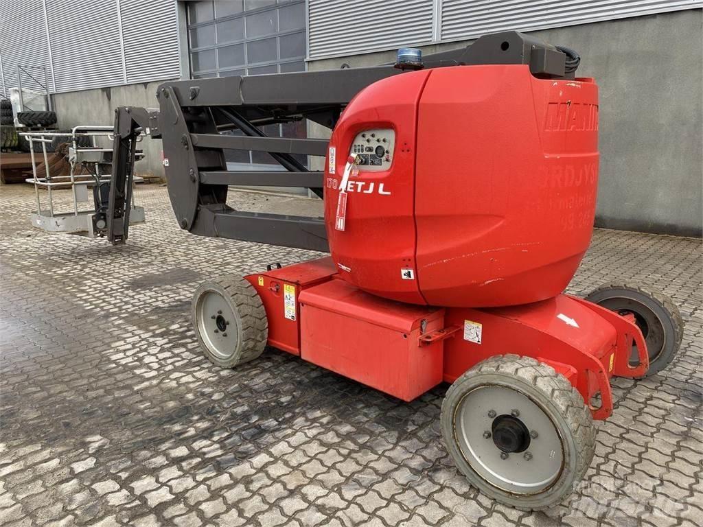 Manitou 170AETJ-L Kloubové plošiny
