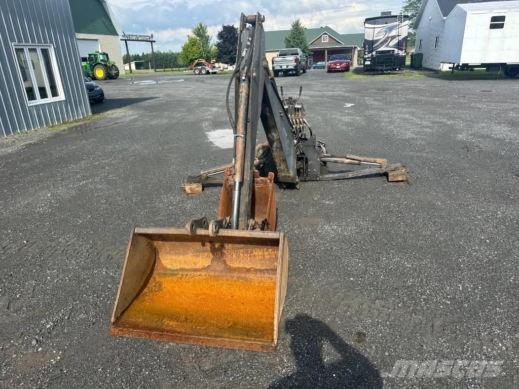  Arps 105 Další příslušenství k traktorům